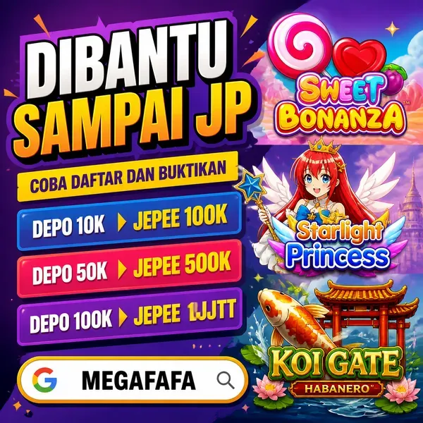 bukan slot